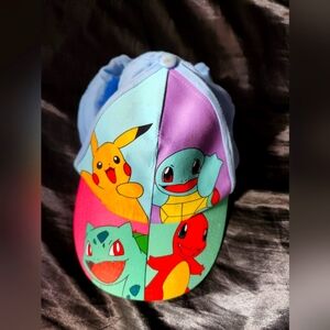 Pokémon hat